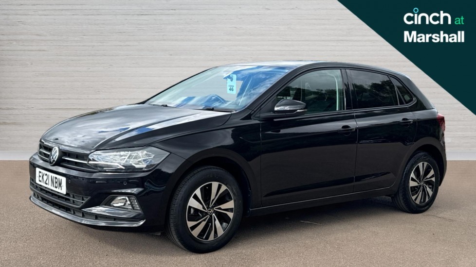Used Volkswagen Polo 2021 for sale - 75992677: Photo 7
