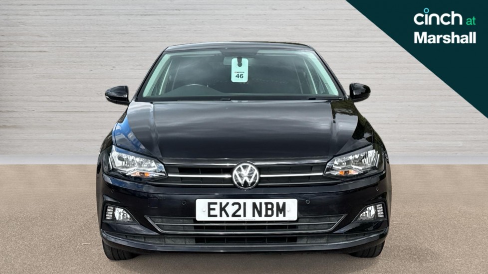 Used Volkswagen Polo 2021 for sale - 75992677: Photo 8