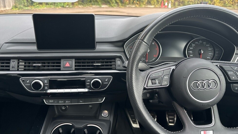 Used Audi A4 2019 for sale - 76575236: Photo 12