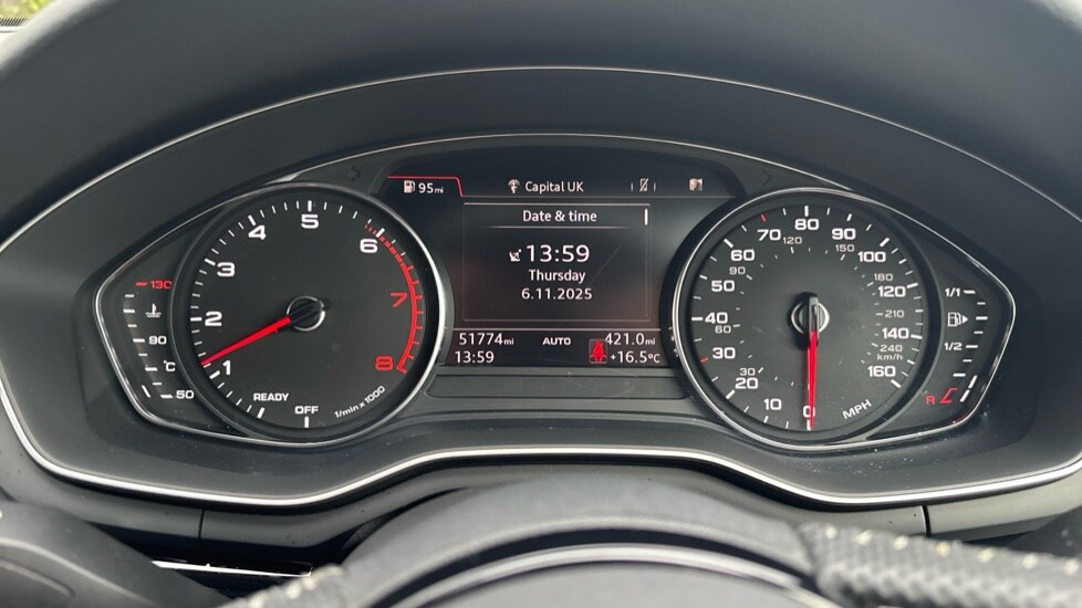 Used Audi A4 2019 for sale - 76575236: Photo 13