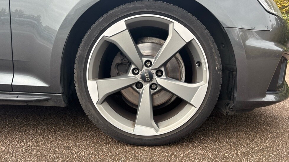 Used Audi A4 2019 for sale - 76575236: Photo 17