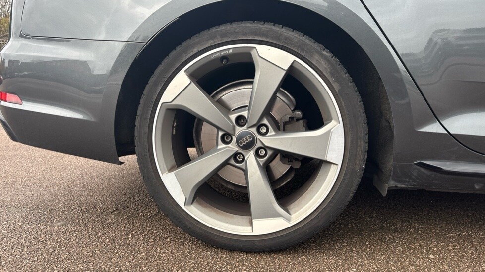 Used Audi A4 2019 for sale - 76575236: Photo 18