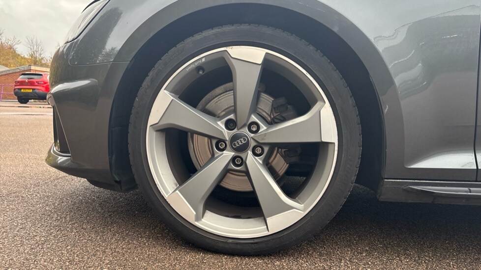 Used Audi A4 2019 for sale - 76575236: Photo 20