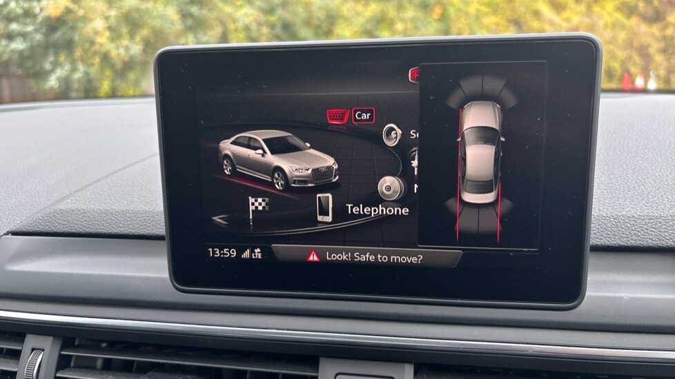 Used Audi A4 2019 for sale - 76575236: Photo 28