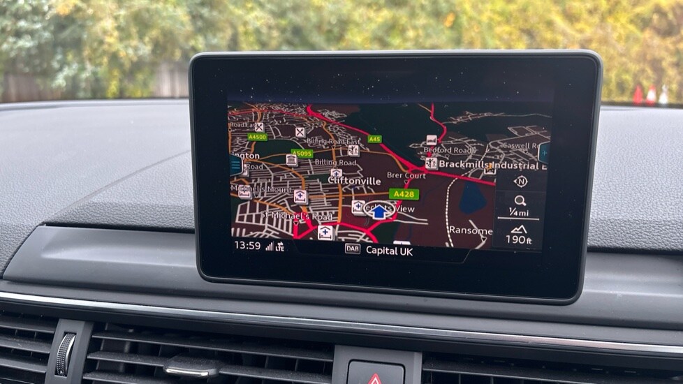 Used Audi A4 2019 for sale - 76575236: Photo 29