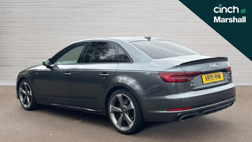 Used Audi A4 2019 for sale - 76575236: Photo 5