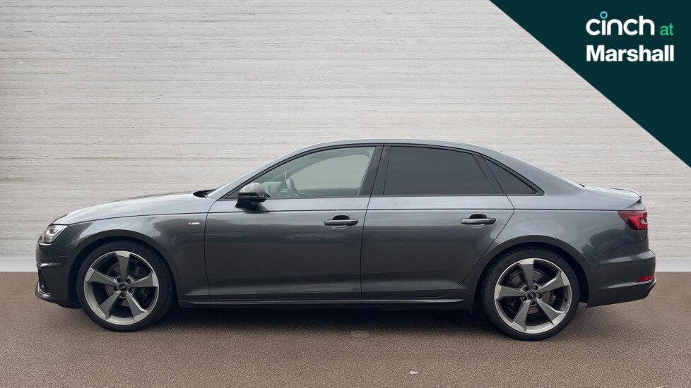 Used Audi A4 2019 for sale - 76575236: Photo 6