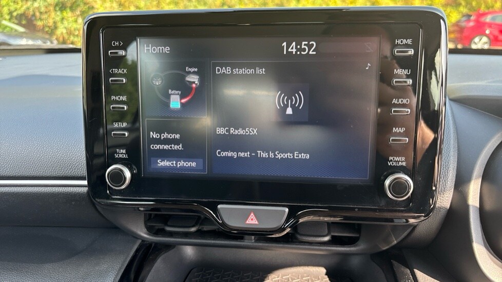 Used Toyota Yaris Cross 2024 for sale - 76008080: Photo 35
