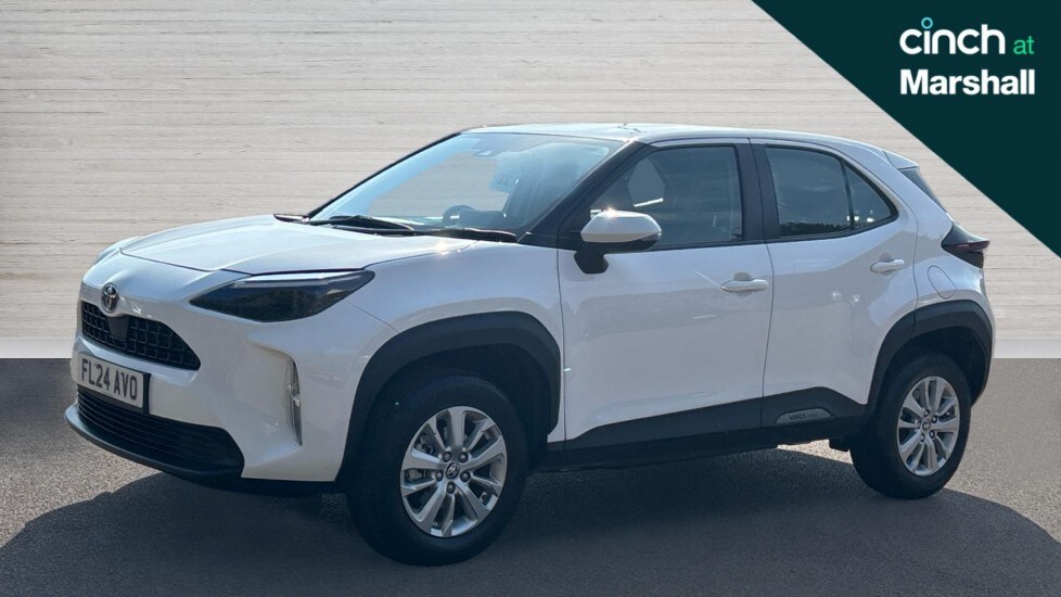 Used Toyota Yaris Cross 2024 for sale - 76008080: Photo 7