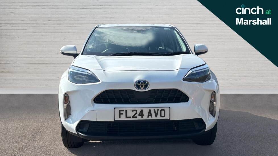 Used Toyota Yaris Cross 2024 for sale - 76008080: Photo 8