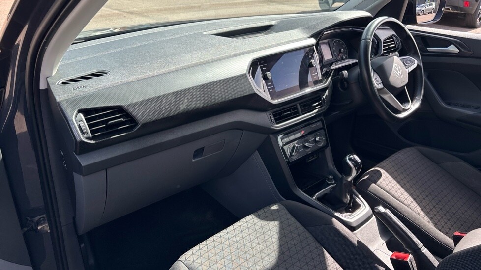 Used Volkswagen T-Cross 2021 for sale - 75874175: Photo 10