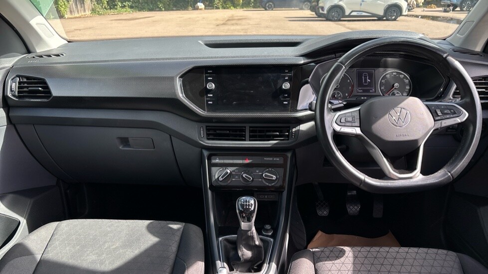 Used Volkswagen T-Cross 2021 for sale - 75874175: Photo 11