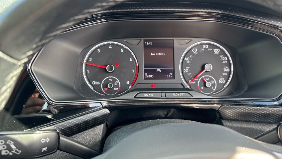 Used Volkswagen T-Cross 2021 for sale - 75874175: Photo 13