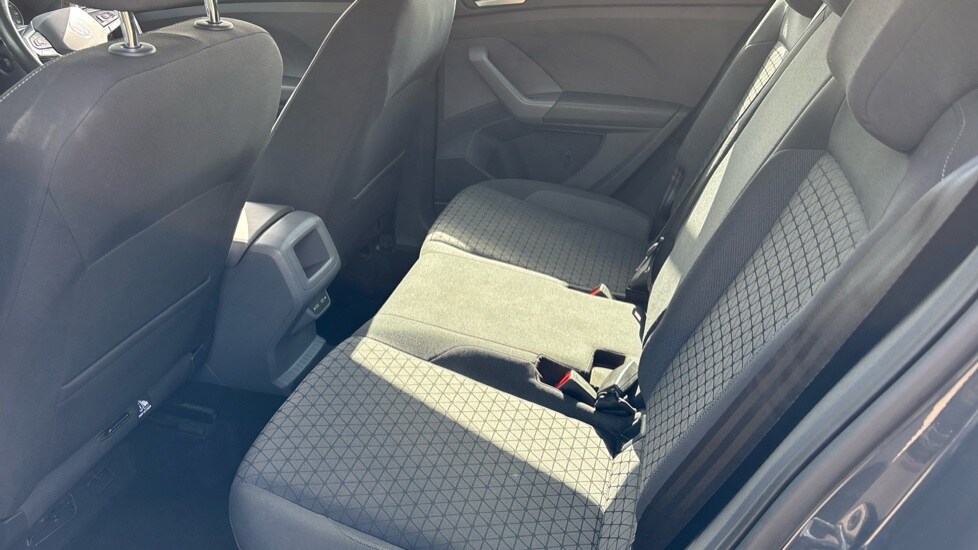 Used Volkswagen T-Cross 2021 for sale - 75874175: Photo 14