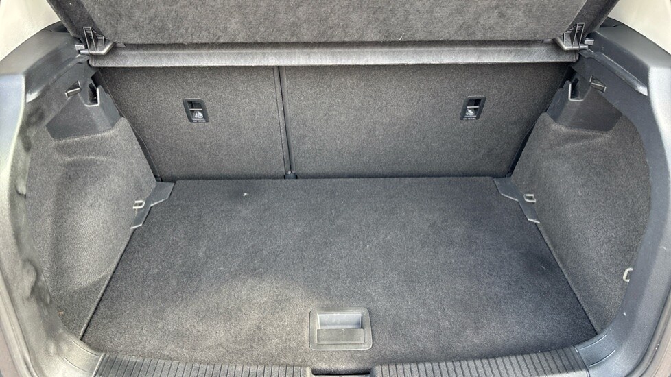 Used Volkswagen T-Cross 2021 for sale - 75874175: Photo 15