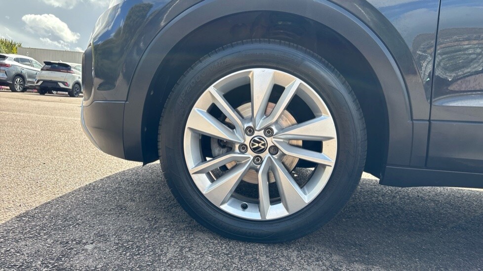 Used Volkswagen T-Cross 2021 for sale - 75874175: Photo 17