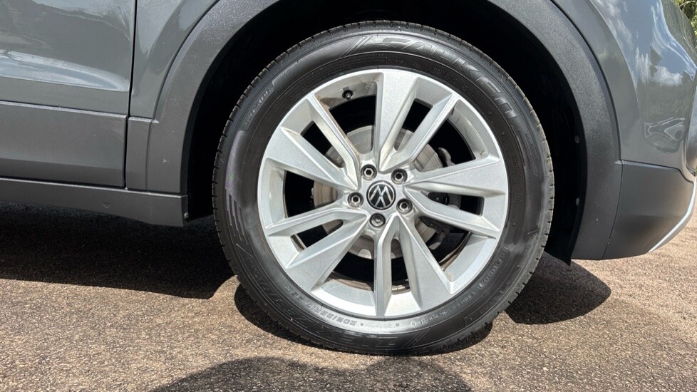 Used Volkswagen T-Cross 2021 for sale - 75874175: Photo 20