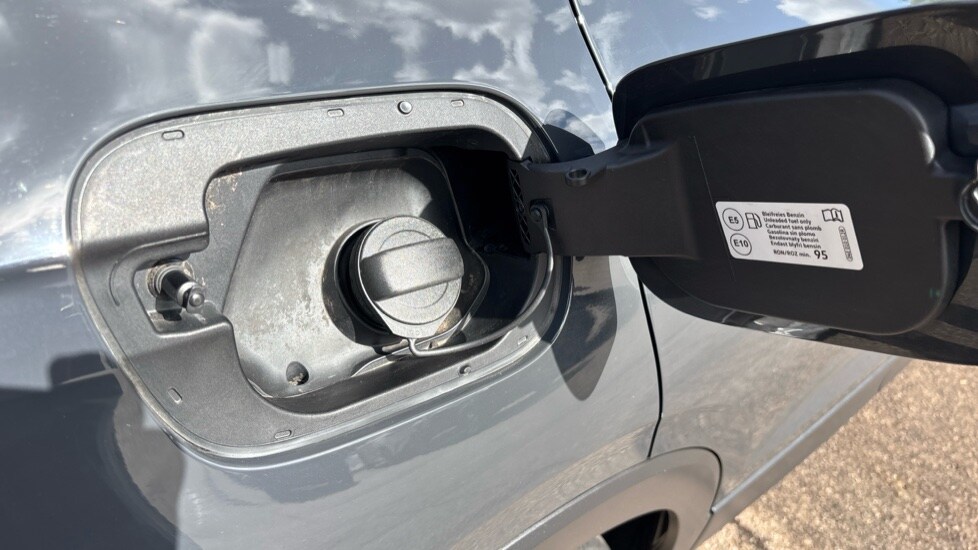 Used Volkswagen T-Cross 2021 for sale - 75874175: Photo 23