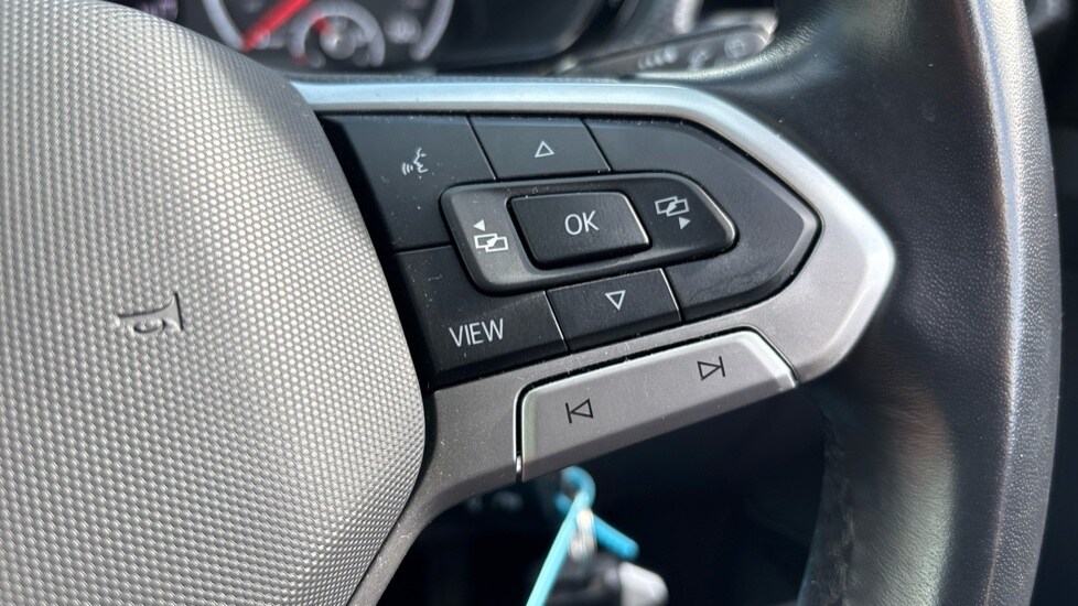 Used Volkswagen T-Cross 2021 for sale - 75874175: Photo 24