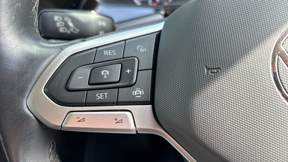 Used Volkswagen T-Cross 2021 for sale - 75874175: Photo 25