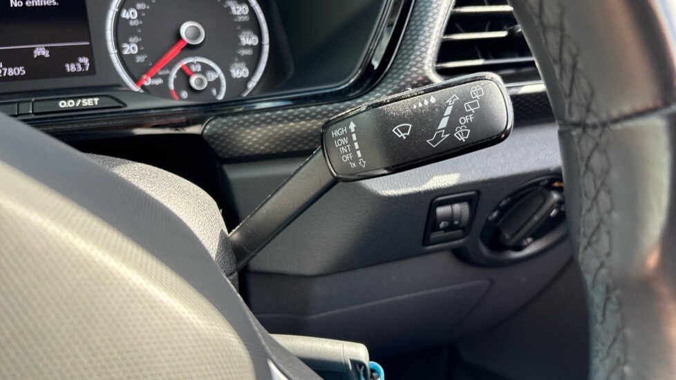Used Volkswagen T-Cross 2021 for sale - 75874175: Photo 26