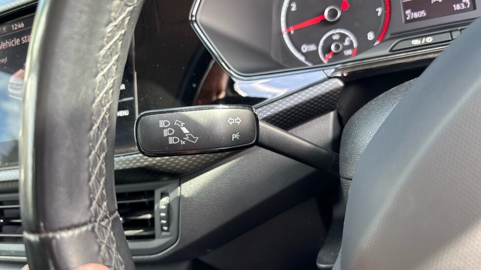 Used Volkswagen T-Cross 2021 for sale - 75874175: Photo 27