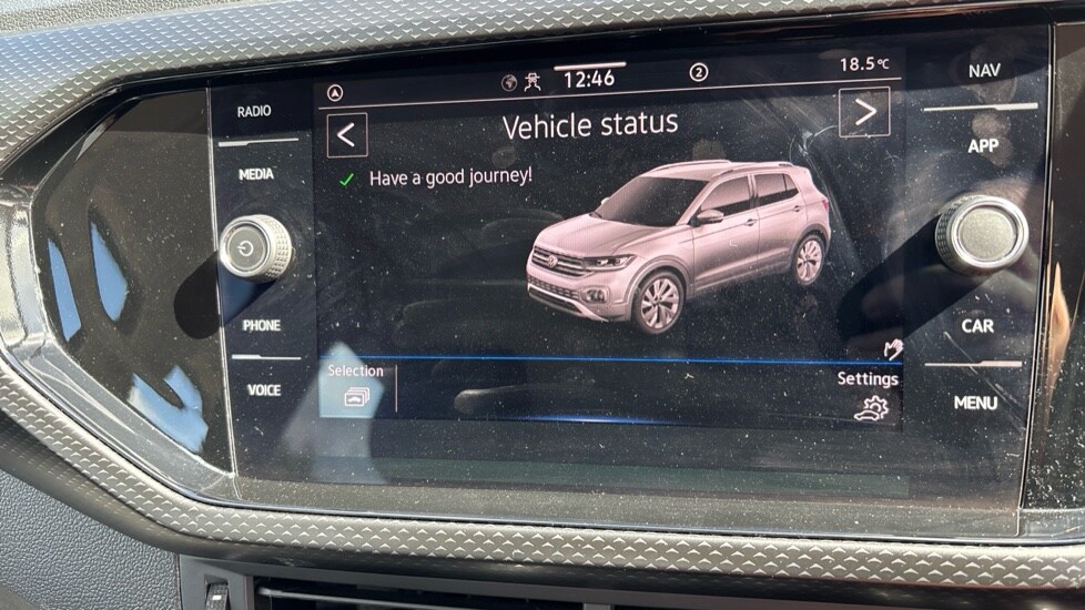 Used Volkswagen T-Cross 2021 for sale - 75874175: Photo 28