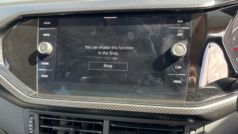 Used Volkswagen T-Cross 2021 for sale - 75874175: Photo 29