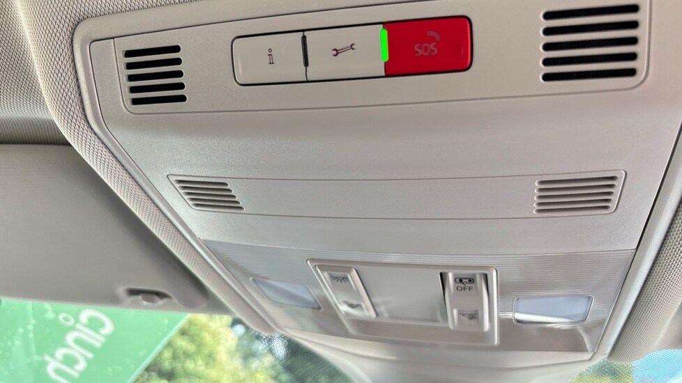 Used Volkswagen T-Cross 2021 for sale - 75874175: Photo 33