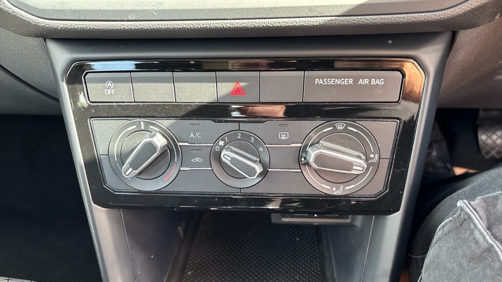 Used Volkswagen T-Cross 2021 for sale - 75874175: Photo 35