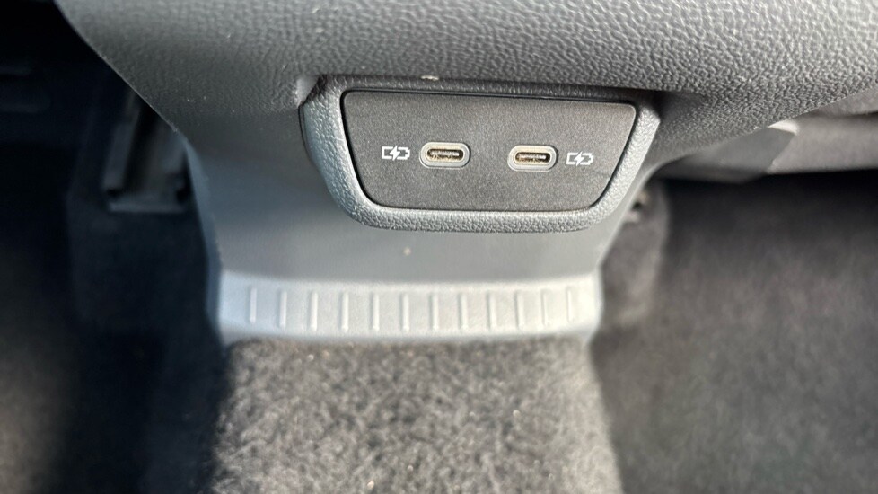 Used Volkswagen T-Cross 2021 for sale - 75874175: Photo 40