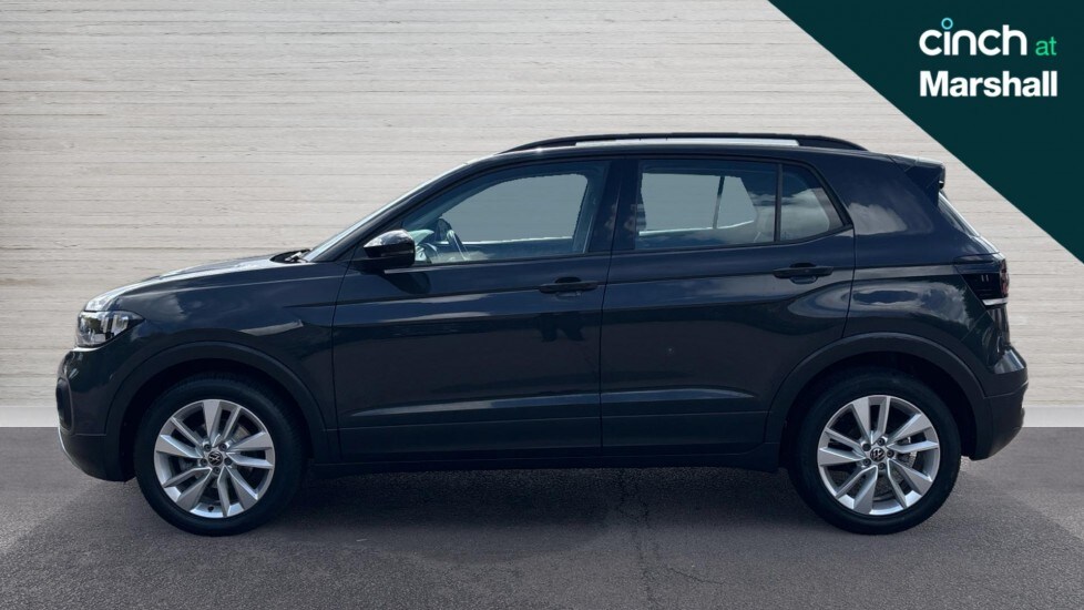 Used Volkswagen T-Cross 2021 for sale - 75874175: Photo 6