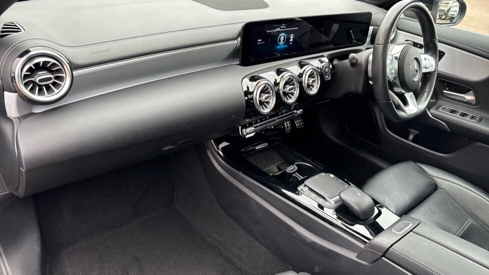 Used Mercedes-Benz CLA 2020 for sale - 76079015: Photo 10