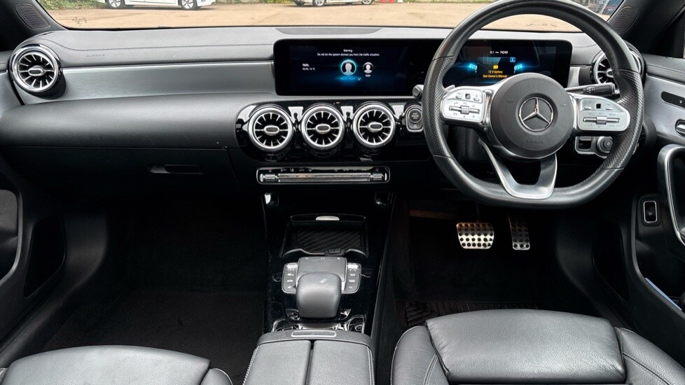 Used Mercedes-Benz CLA 2020 for sale - 76079015: Photo 11