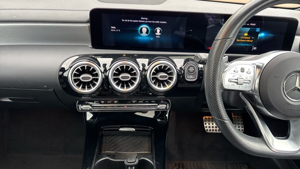 Used Mercedes-Benz CLA 2020 for sale - 76079015: Photo 12