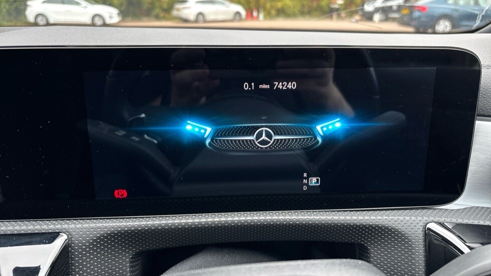 Used Mercedes-Benz CLA 2020 for sale - 76079015: Photo 13