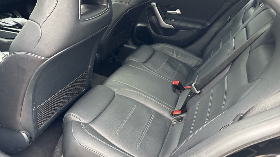 Used Mercedes-Benz CLA 2020 for sale - 76079015: Photo 14