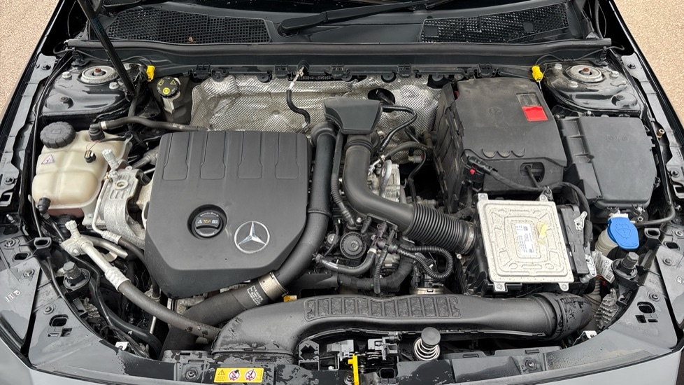 Used Mercedes-Benz CLA 2020 for sale - 76079015: Photo 16