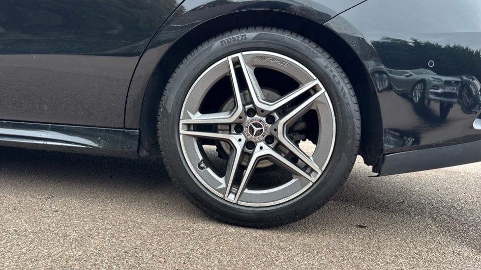 Used Mercedes-Benz CLA 2020 for sale - 76079015: Photo 18