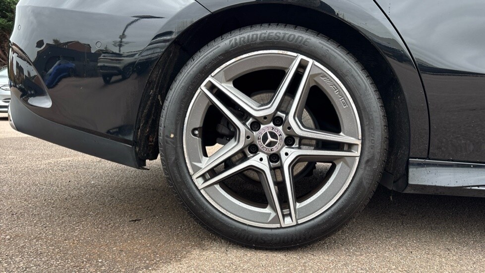 Used Mercedes-Benz CLA 2020 for sale - 76079015: Photo 19