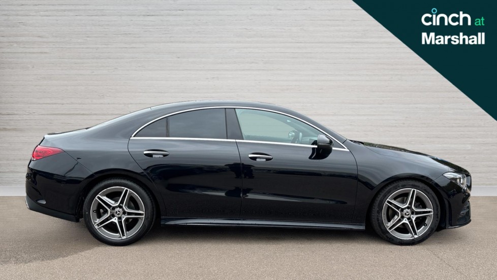 Used Mercedes-Benz CLA 2020 for sale - 76079015: Photo 2