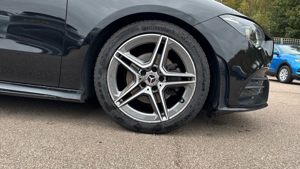 Used Mercedes-Benz CLA 2020 for sale - 76079015: Photo 20