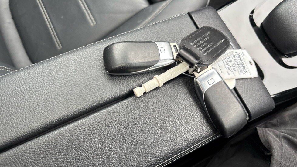 Used Mercedes-Benz CLA 2020 for sale - 76079015: Photo 21