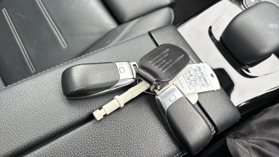 Used Mercedes-Benz CLA 2020 for sale - 76079015: Photo 22