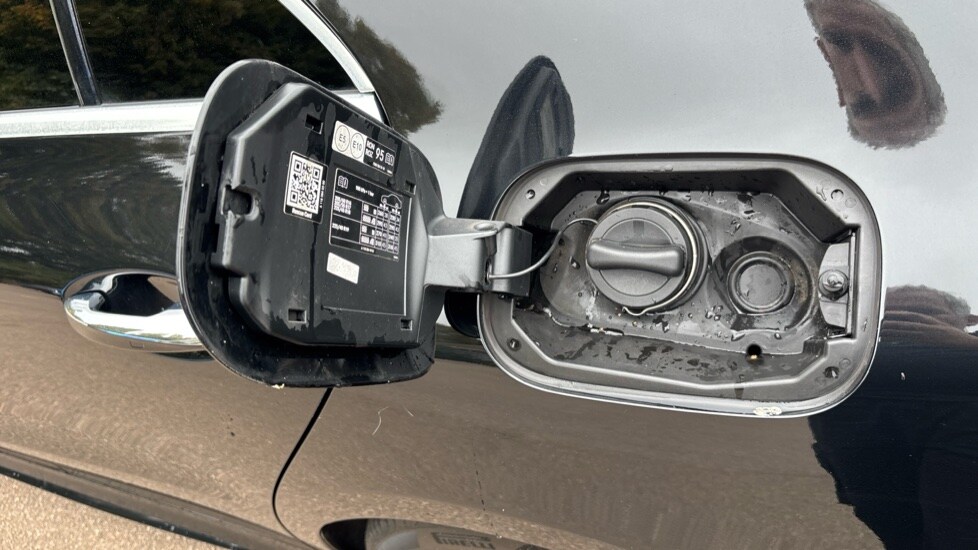 Used Mercedes-Benz CLA 2020 for sale - 76079015: Photo 23