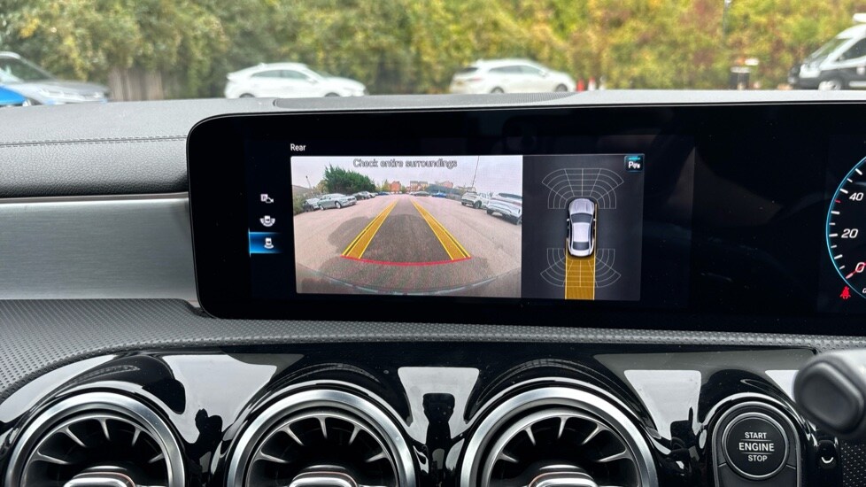 Used Mercedes-Benz CLA 2020 for sale - 76079015: Photo 28