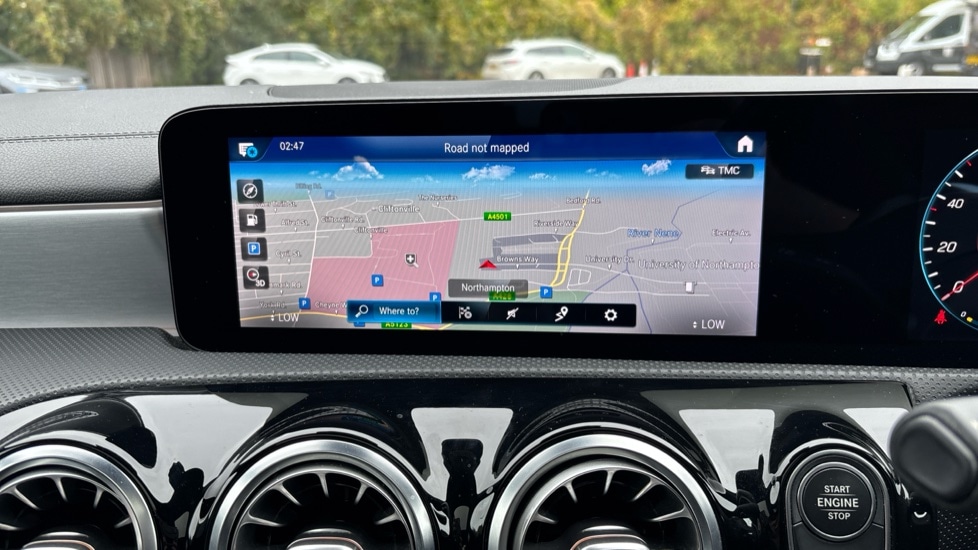 Used Mercedes-Benz CLA 2020 for sale - 76079015: Photo 29