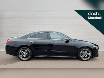 Used Mercedes-Benz CLA 2020 for sale - 76079015: Photo