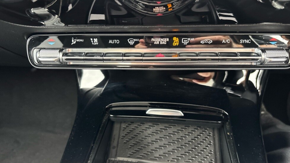 Used Mercedes-Benz CLA 2020 for sale - 76079015: Photo 35