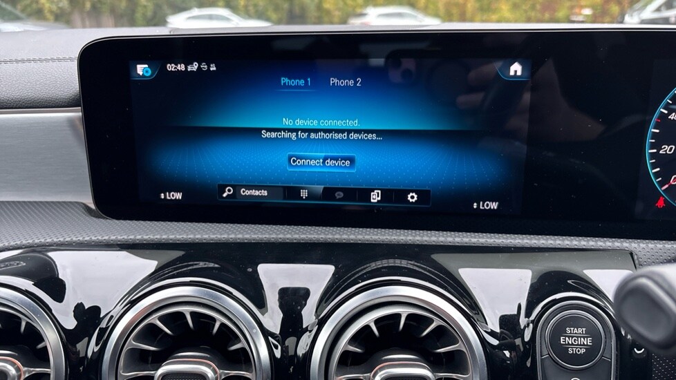 Used Mercedes-Benz CLA 2020 for sale - 76079015: Photo 38